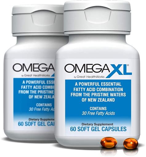 which stores carry omega xl